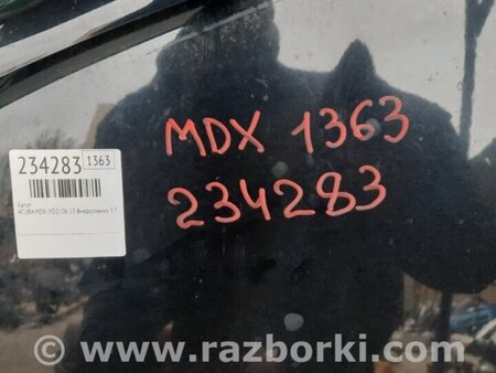 ФОТО Капот для Acura MDX YD2 (2006-2012) Киев