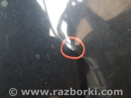 ФОТО Капот для Acura MDX YD2 (2006-2012) Киев
