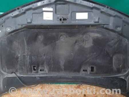 ФОТО Капот для Acura MDX YD2 (2006-2012) Киев