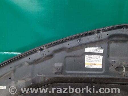 ФОТО Капот для Acura MDX YD2 (2006-2012) Киев