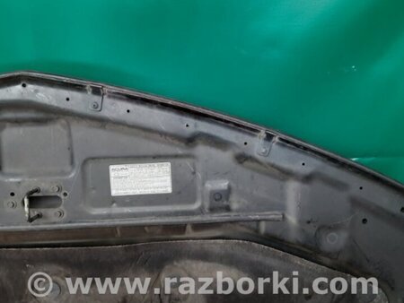 ФОТО Капот для Acura MDX YD2 (2006-2012) Киев