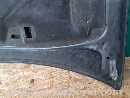 ФОТО Капот для Acura MDX YD2 (2006-2012) Киев