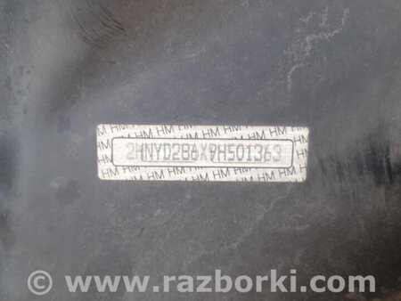ФОТО Капот для Acura MDX YD2 (2006-2012) Киев