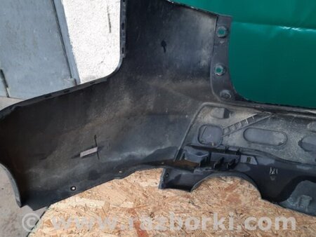 ФОТО Бампер задний для Acura MDX YD2 (2006-2012) Киев