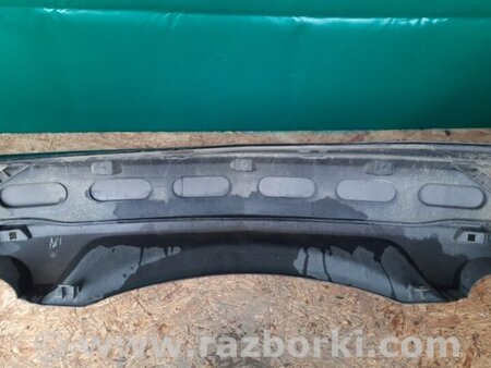 ФОТО Бампер задний для Acura MDX YD2 (2006-2012) Киев
