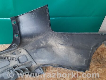 ФОТО Бампер задний для Acura MDX YD2 (2006-2012) Киев