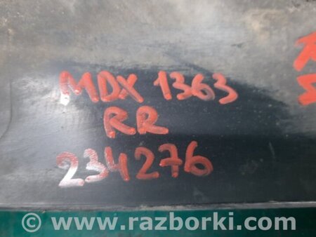 ФОТО Брызговик для Acura MDX YD2 (2006-2012) Киев