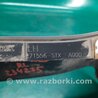 ФОТО Брызговик для Acura MDX YD2 (2006-2012) Киев