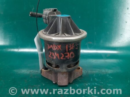 ФОТО Клапан EGR для Acura MDX YD2 (2006-2012) Киев