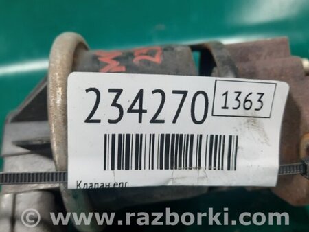 ФОТО Клапан EGR для Acura MDX YD2 (2006-2012) Киев