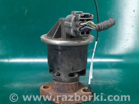ФОТО Клапан EGR для Acura MDX YD2 (2006-2012) Киев