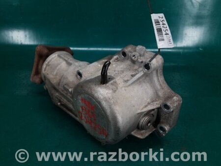 ФОТО Раздатка для Acura MDX YD2 (2006-2012) Киев