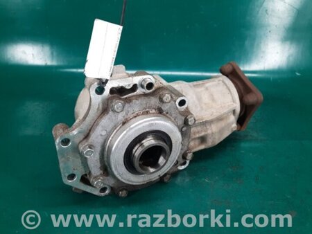 ФОТО Раздатка для Acura MDX YD2 (2006-2012) Киев