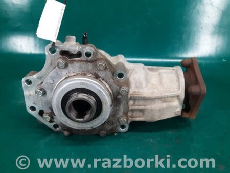 ФОТО Раздатка для Acura MDX YD2 (2006-2012) Киев
