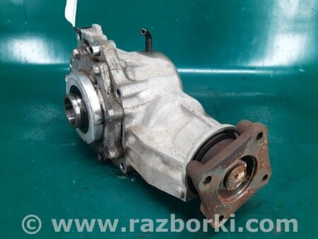 ФОТО Раздатка для Acura MDX YD2 (2006-2012) Киев