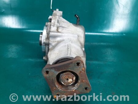 ФОТО Раздатка для Acura MDX YD2 (2006-2012) Киев