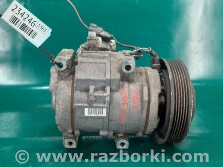 ФОТО Компрессор кондиционера для Acura MDX YD2 (2006-2012) Киев