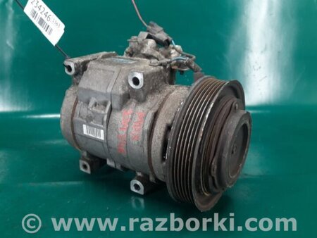 ФОТО Компрессор кондиционера для Acura MDX YD2 (2006-2012) Киев