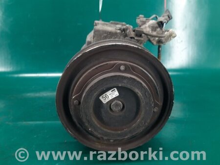 ФОТО Компрессор кондиционера для Acura MDX YD2 (2006-2012) Киев