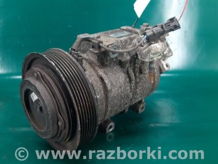 ФОТО Компрессор кондиционера для Acura MDX YD2 (2006-2012) Киев