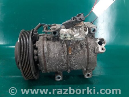 ФОТО Компрессор кондиционера для Acura MDX YD2 (2006-2012) Киев