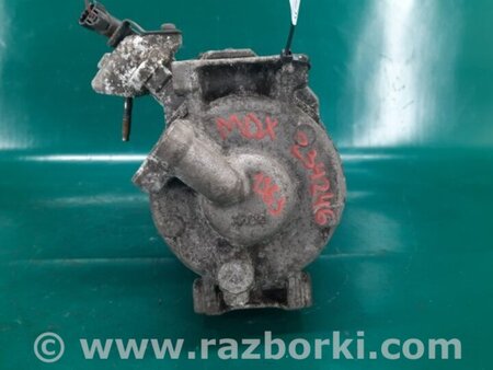 ФОТО Компрессор кондиционера для Acura MDX YD2 (2006-2012) Киев