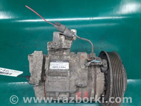 ФОТО Компрессор кондиционера для Acura MDX YD2 (2006-2012) Киев
