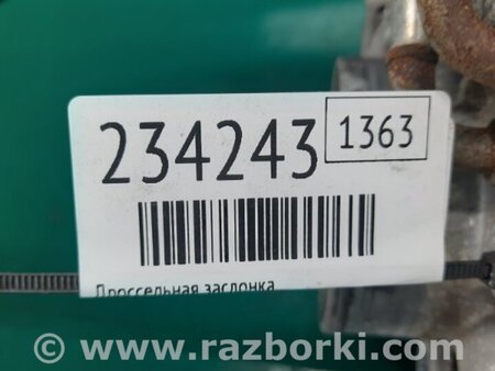 ФОТО Дроссельная заслонка для Acura MDX YD2 (2006-2012) Киев