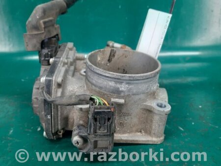 ФОТО Дроссельная заслонка для Acura MDX YD2 (2006-2012) Киев