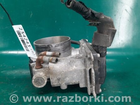 ФОТО Дроссельная заслонка для Acura MDX YD2 (2006-2012) Киев