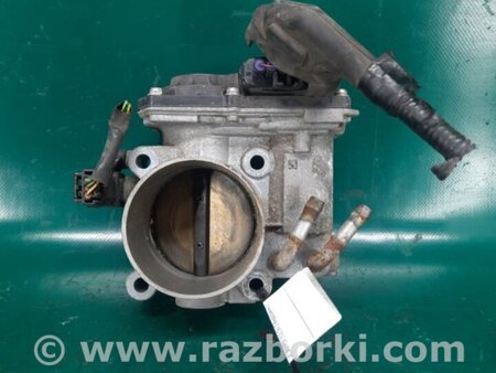 ФОТО Дроссельная заслонка для Acura MDX YD2 (2006-2012) Киев