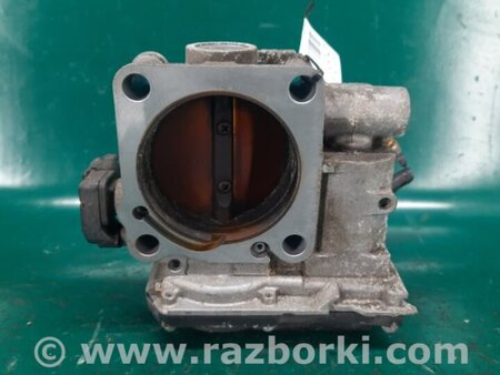 ФОТО Дроссельная заслонка для Acura MDX YD2 (2006-2012) Киев