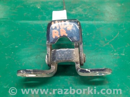 ФОТО Петля двери нижняя для Acura MDX YD2 (2006-2012) Киев