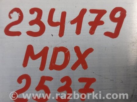 ФОТО Усилитель звука для Acura MDX YD2 (2006-2012) Киев
