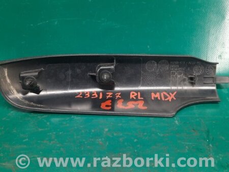 ФОТО Заглушка рейлинга для Acura MDX YD2 (2006-2012) Киев