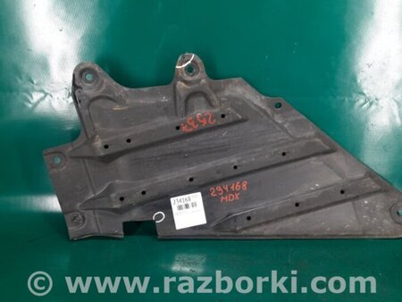 ФОТО Защита двигателя для Acura MDX YD2 (2006-2012) Киев