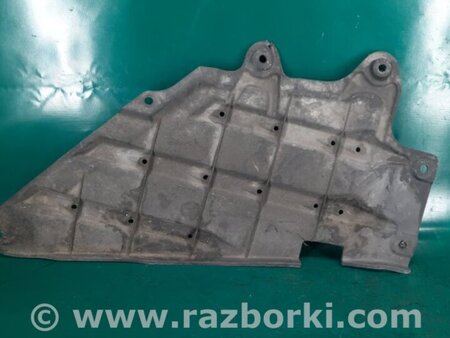 ФОТО Защита двигателя для Acura MDX YD2 (2006-2012) Киев