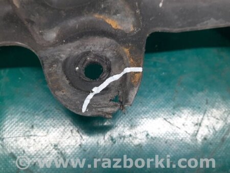 ФОТО Защита двигателя для Acura MDX YD2 (2006-2012) Киев