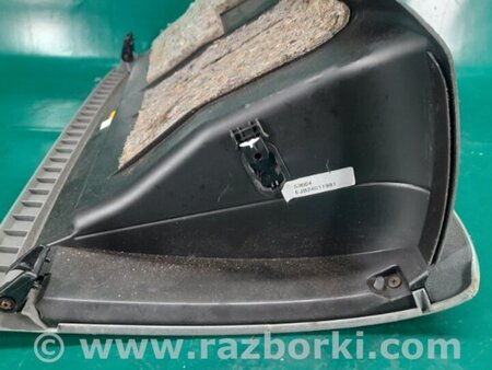 ФОТО Бардачок для Acura MDX YD2 (2006-2012) Киев