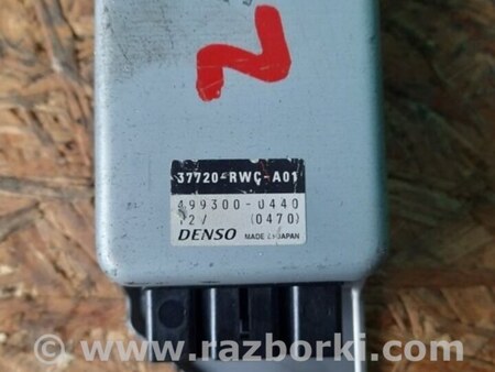 ФОТО Блок управления топливным насосом для Acura MDX YD2 (2006-2012) Киев