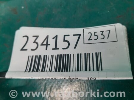 ФОТО Кронштейн переднего бампера (под фарой) для Acura MDX YD2 (2006-2012) Киев