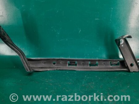 ФОТО Кронштейн переднего бампера (под фарой) для Acura MDX YD2 (2006-2012) Киев