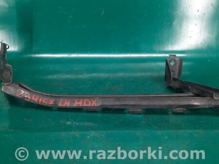 ФОТО Кронштейн переднего бампера (под фарой) для Acura MDX YD2 (2006-2012) Киев