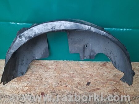ФОТО Подкрылок для Acura MDX YD2 (2006-2012) Киев
