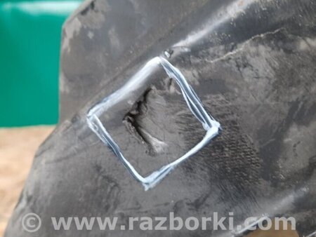 ФОТО Подкрылок для Acura MDX YD2 (2006-2012) Киев