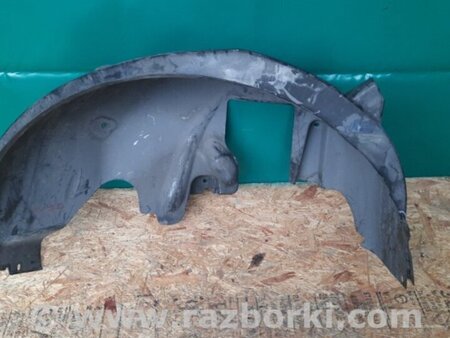 ФОТО Подкрылок для Acura MDX YD2 (2006-2012) Киев