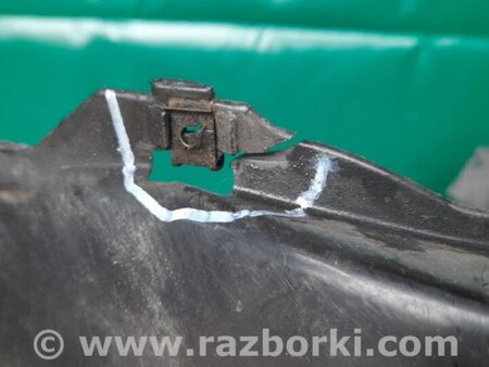 ФОТО Подкрылок для Acura MDX YD2 (2006-2012) Киев