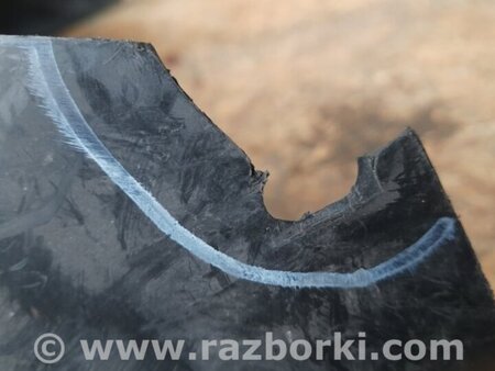 ФОТО Подкрылок для Acura MDX YD2 (2006-2012) Киев