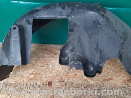 ФОТО Подкрылок для Acura MDX YD2 (2006-2012) Киев