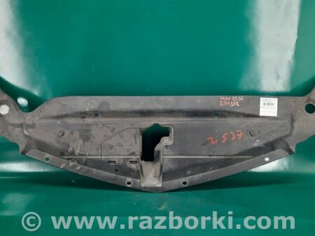 ФОТО Накладка замка капота для Acura MDX YD2 (2006-2012) Киев
